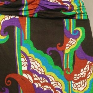 T-Bags Dresses - T-bags Los Angeles SEXY Abstract Dress XS T-Bags Dresses - T-bags Los Angeles SEXY Abstract Dress XS